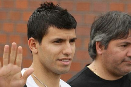 Άρχισαν οι γκρίνιες για Αγουέρο