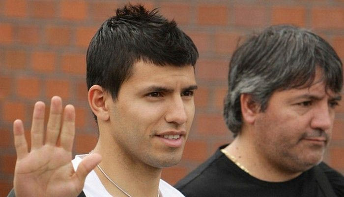 Άρχισαν οι γκρίνιες για Αγουέρο