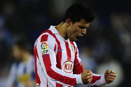 Ναυάγιο με Αγουέρο, πάει για Ρόσι