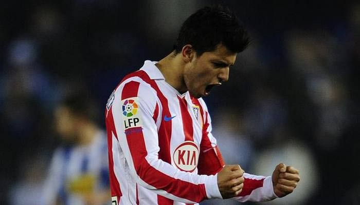 Ναυάγιο με Αγουέρο, πάει για Ρόσι