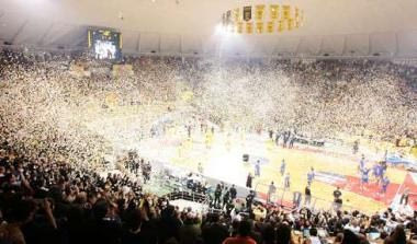 Σήμα κινδύνου από το “Αλεξάνδρειο Μέλαθρον”