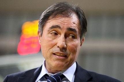 Ο Αλεξανδρής στο δρόμο για Θεσσαλονίκη