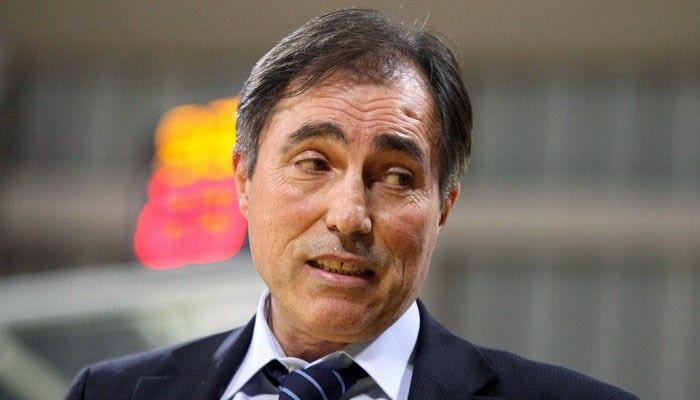 Ο Αλεξανδρής στο δρόμο για Θεσσαλονίκη