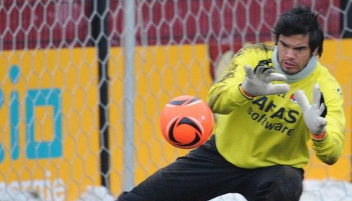 Υπό πώληση ο Ρομέρο στην Αλκμάαρ