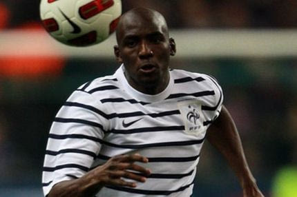 Παίκτης της Μαρσέιγ ο Ντιαρά