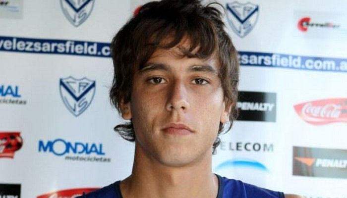 Ανακοινώθηκε μέσω Βελέζ ο Άλβαρεζ