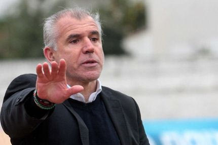 Στην Αθήνα για την άνοδο ο ΟΦΗ