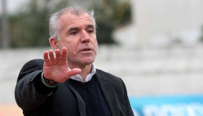 Κατήγγειλε τον Αναστόπουλο στη FIFA