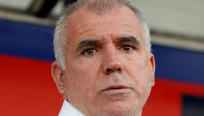 Αναστόπουλος: “Ενα βήμα από το στόχο”