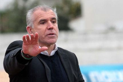 Άλλη ομάδα από τον Αναστόπουλο στην Πάτρα