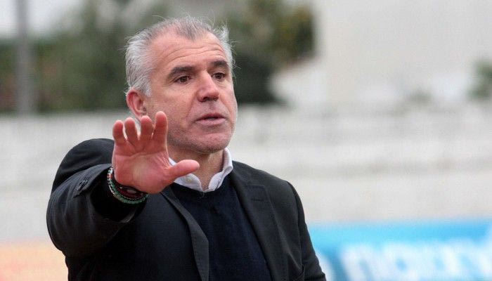 Άλλη ομάδα από τον Αναστόπουλο στην Πάτρα