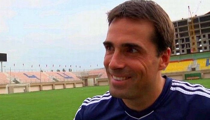 Άντερσεν: “Φαβορί ο ΠΑΟΚ”