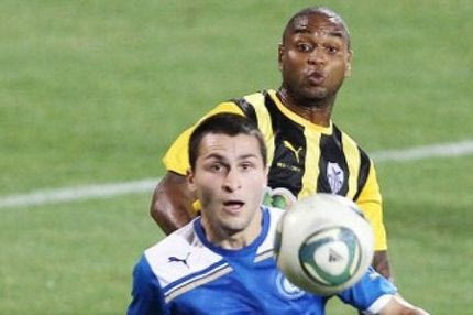 Β’ προκρ.: Βραδιά των φαβορί, κινδύνευσε η Ανόρθωση