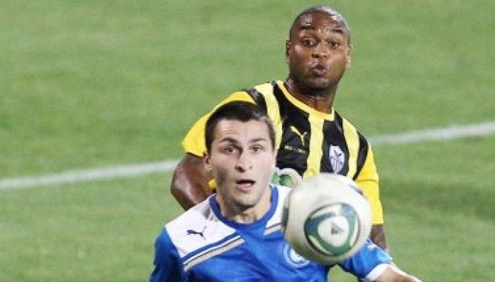 Β’ προκρ.: Βραδιά των φαβορί, κινδύνευσε η Ανόρθωση