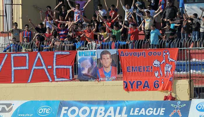 Παράταση αγωνίας για Τρίκαλα και Ιωνικό