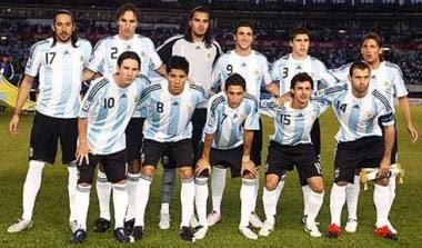 Κόπα Αμέρικα 2011: Η ανάλυση της Αργεντινής