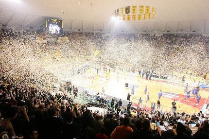 Ο αγώνας ζωής της ΚΑΕ Άρης