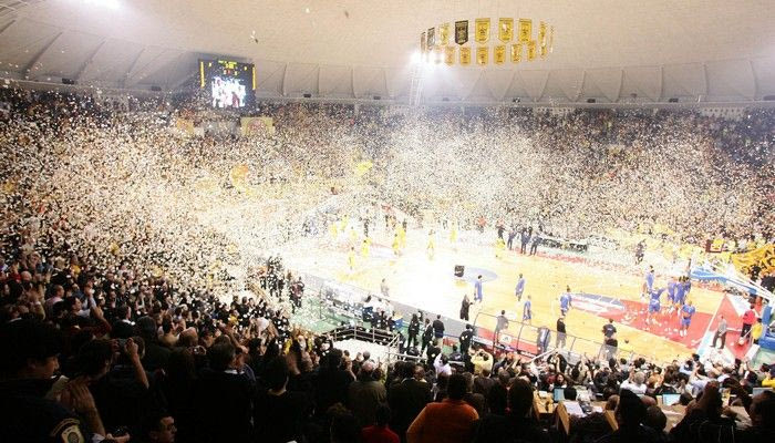 Ο αγώνας ζωής της ΚΑΕ Άρης