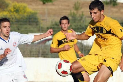 Ισόπαλοι Άρης και Κέρκυρα