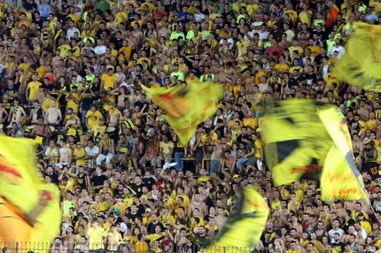 Πρόβα τζενεράλε με Πενιαρόλ