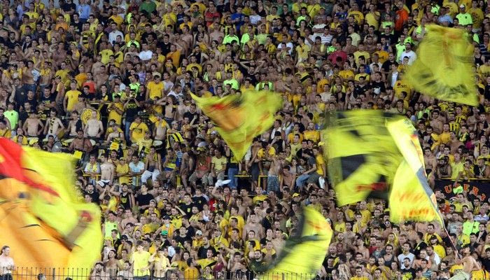 Πρόβα τζενεράλε με Πενιαρόλ