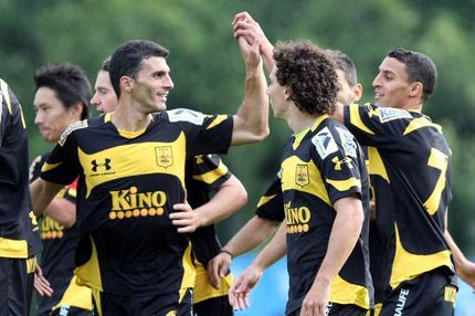 Παραλίμνι-Αρης 1-0