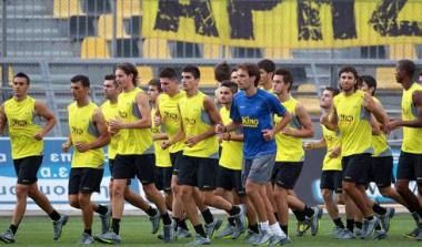 Κλεισμένος ο Καπετάνος, μένει ο Τόχα, δυσκολεύει του Φιγκερόα