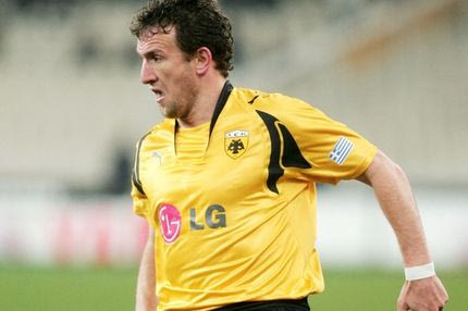 Προπονητής ο Αρουαμπαρένα