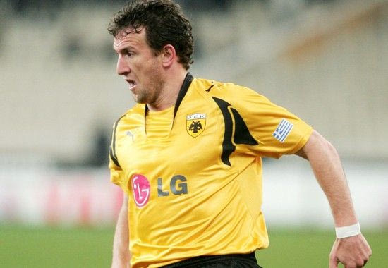 Προπονητής ο Αρουαμπαρένα