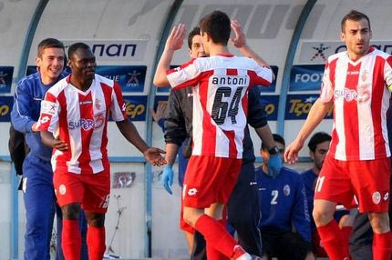 Αδαμάκης:”Καμία ανάμιξη ο Εθν. Αστέρας”