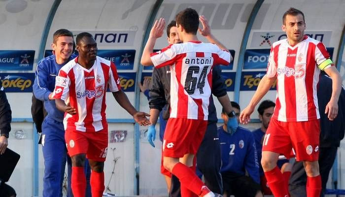 Αδαμάκης:”Καμία ανάμιξη ο Εθν. Αστέρας”