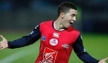 Πρότεινε Αζάρ στη Ρεάλ ο Ζιντάν