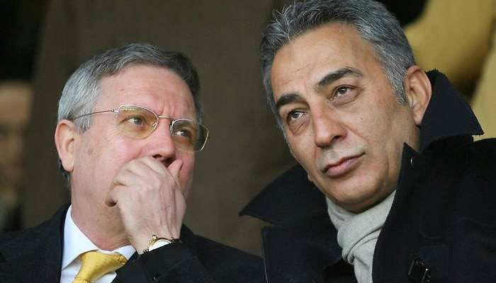 Ο διάλογος… “φωτιά” της πρωταθλήτριας Φενέρμπαχτσε