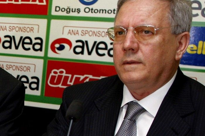 Στους 58 έφτασαν οι συλληφθέντες, έπεσε 10% η μετοχή της Φενέρμπαχτσε