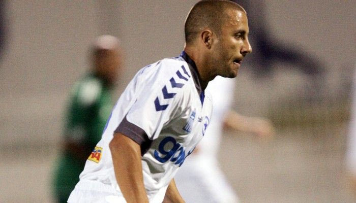 Δανεικός στον Πανθρακικό ο Μπέλιτς