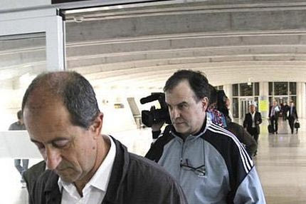 Με άγριες διαθέσεις στην πρώτη του ο Μπιέλσα