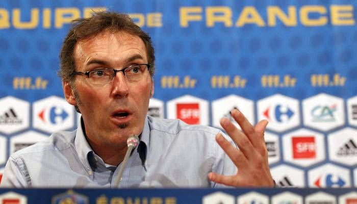 Ο Μπλαν “κάρφωσε” τον Νασρί