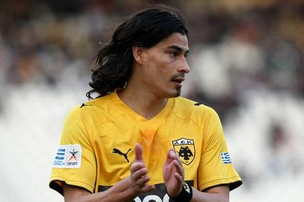 Τα βρήκε η ΑΕΚ με Μπλάνκο