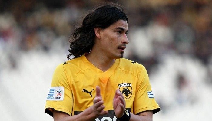 Τα βρήκε η ΑΕΚ με Μπλάνκο