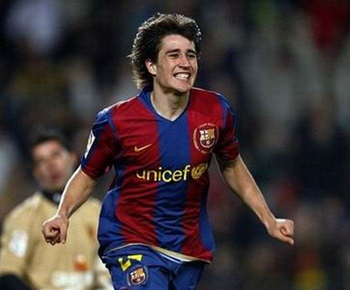 Το απίστευτο συμβόλαιο του Μπόγιαν Κρκιτς