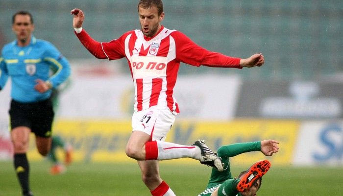 Ο Στάθης Ρόκας στο contra.gr