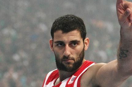 Μπουρούσης: “Λάθος μου, αλλά ήθελαν να με βλάψουν”