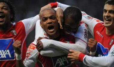 26η αγ.: Σκληροτράχηλη η Μπράγκα (vid)