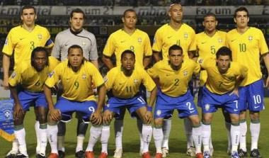 Κόπα Αμέρικα 2011: Η ανάλυση της Βραζιλίας