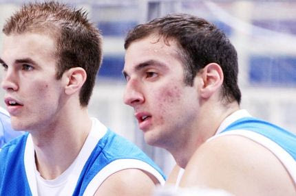 Ποιος Κουφός; Ο Καλάθης