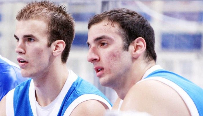 Ποιος Κουφός; Ο Καλάθης