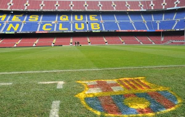 Ελπίδες για μείωση της ποινής στην Μπαρτσελόνα