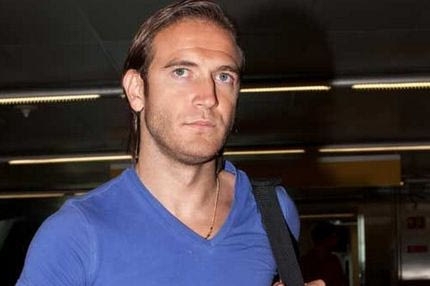 Στην Σπόρτινγκ ο Καπέλ