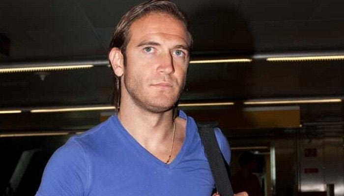 Στην Σπόρτινγκ ο Καπέλ