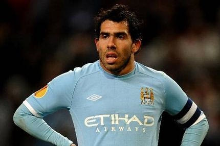 Δεν πρόλαβε η Κορίνθιανς για Τέβεζ